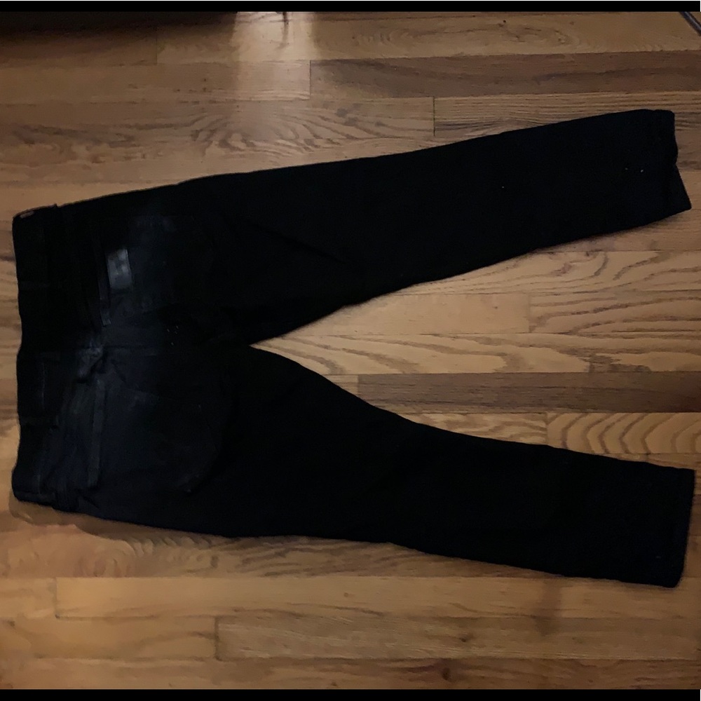 Wrangler Slim Fit Jeans